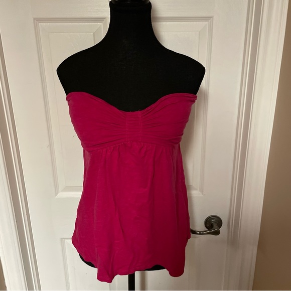 Tube top - Picture 1 of 7